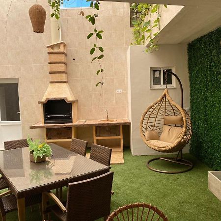 Casa Ilusion Villa Agost Eksteriør billede