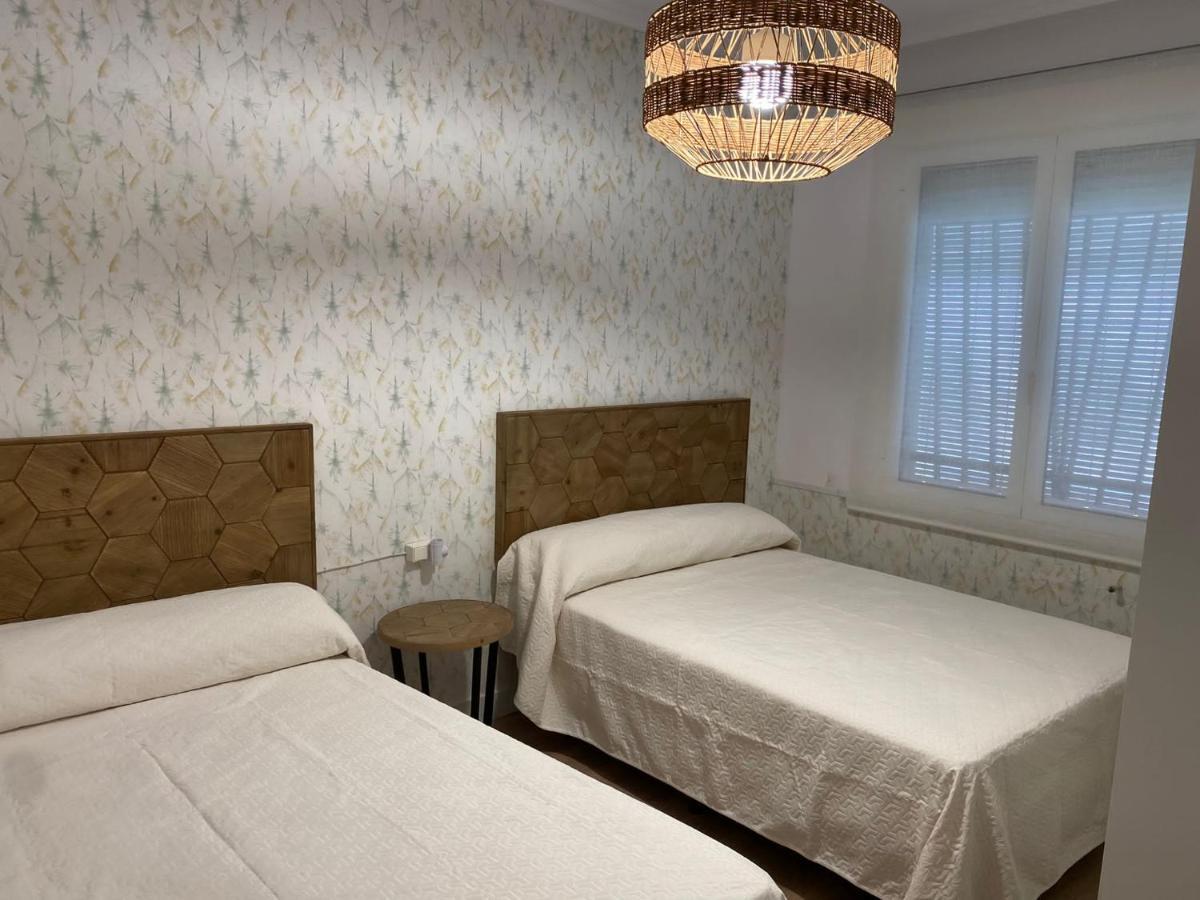 Casa Ilusion Villa Agost Eksteriør billede